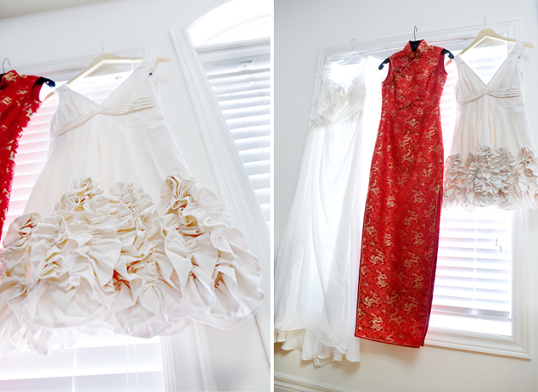Queen Street West Wedding
