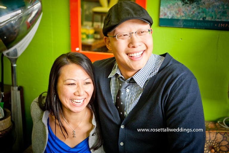 Kensington Market Engagement