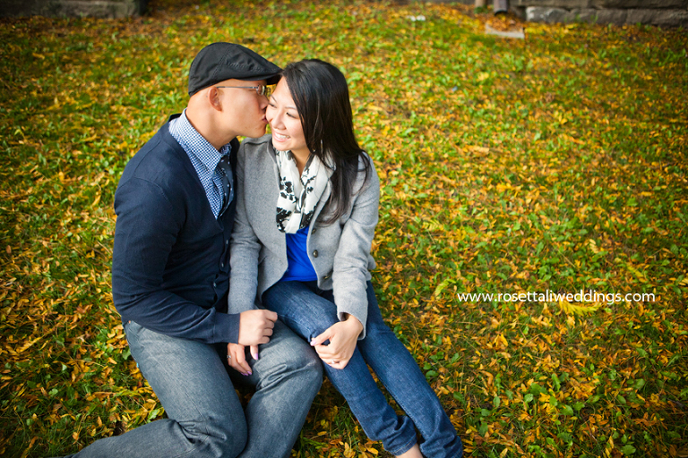 kensington Market Engagement