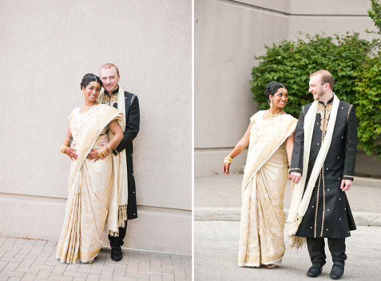 Sheraton Hotel Wedding Toronto