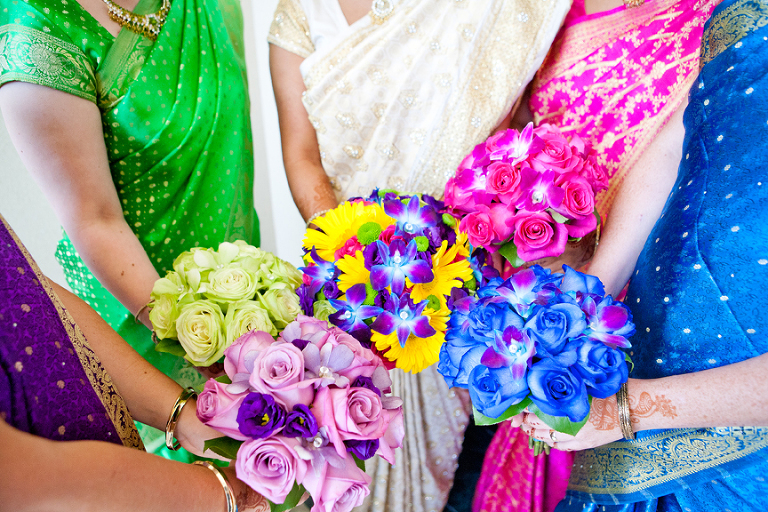 Sheraton Hotel Wedding Toronto
