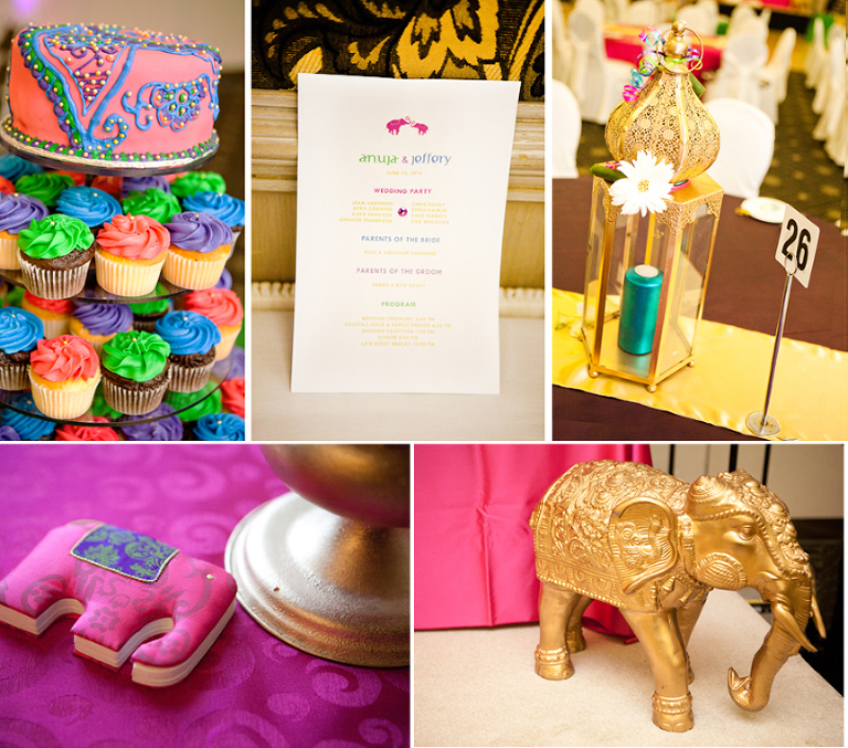 Sheraton Hotel Wedding Toronto
