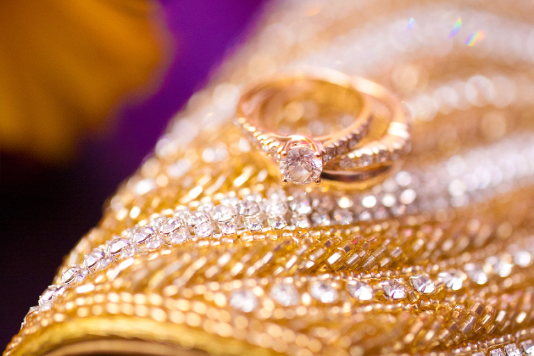 Sheraton Hotel Wedding Toronto
