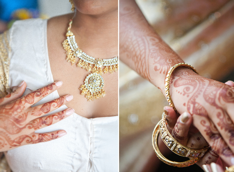 Sheraton Hotel Wedding Toronto