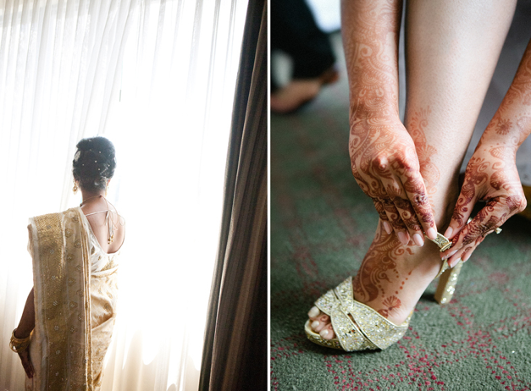 Sheraton Hotel Wedding Toronto