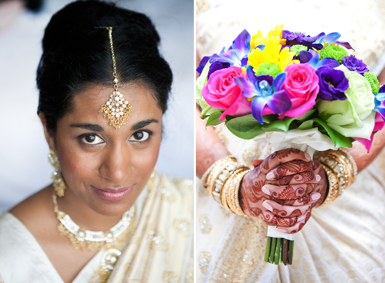 Sheraton Hotel Wedding Toronto