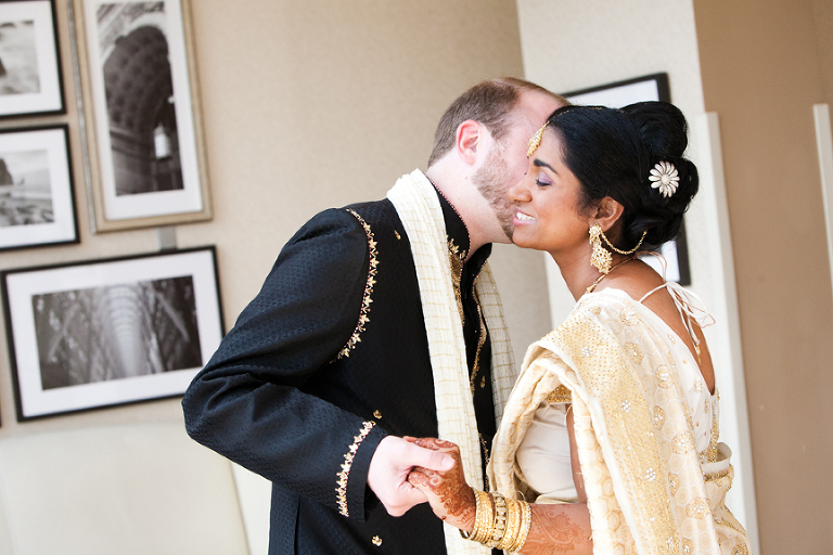 Sheraton Hotel Wedding Toronto