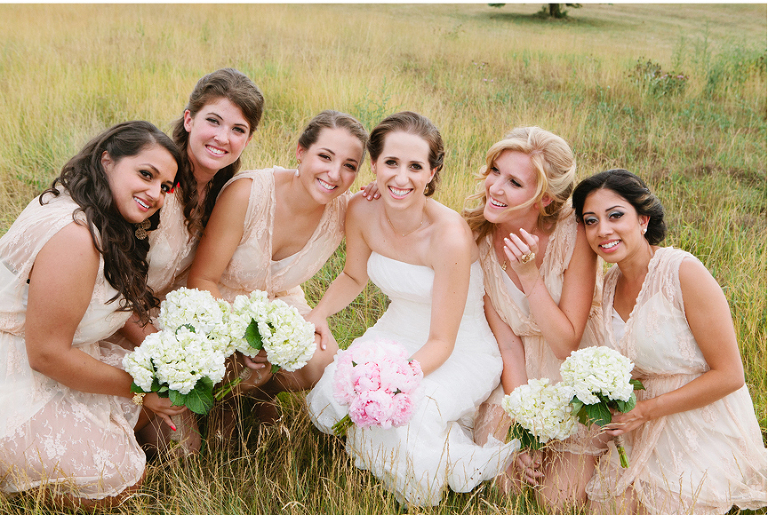 Rockway Glen Golf Course St Catherines Wedding