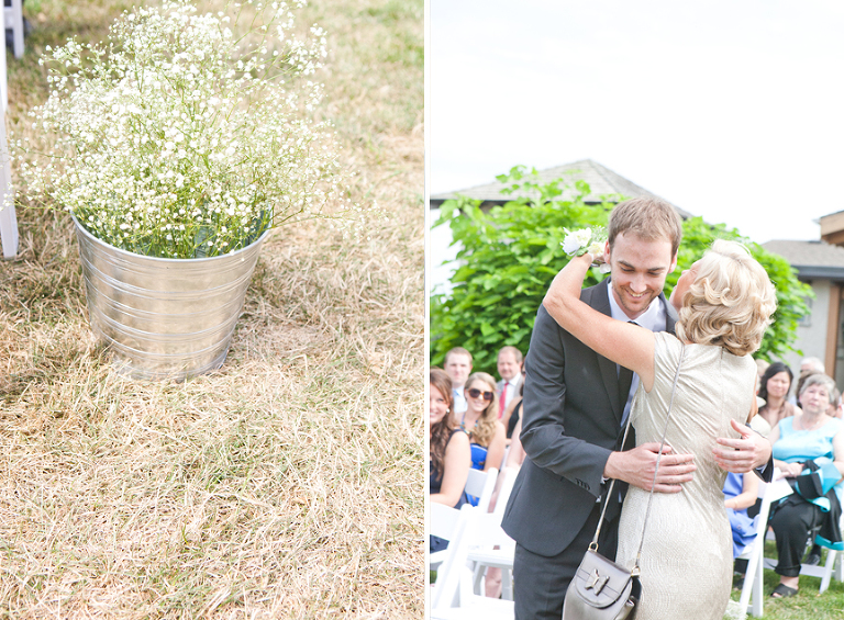 Rockway Glen Golf Course St Catherines Wedding