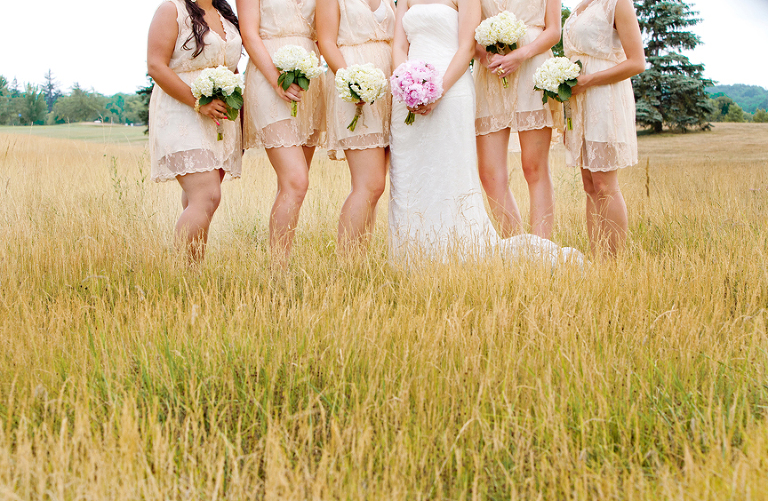 Rockway Glen Golf Course St Catherines Wedding