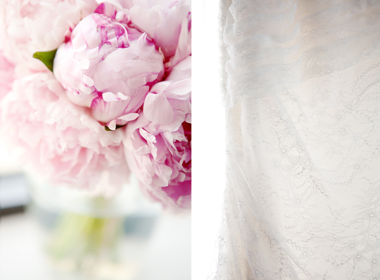 Rockway Glen Golf Course St Catherines Wedding