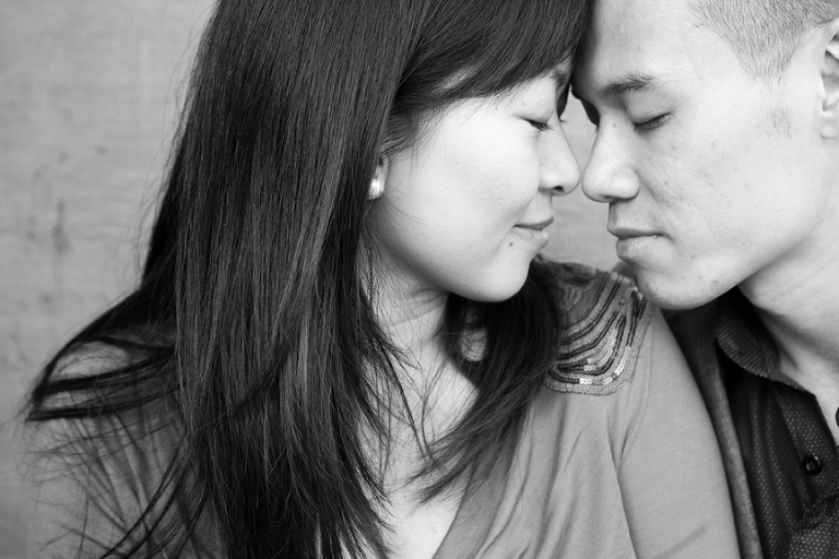 University of Toronto U of T Pre Wedding