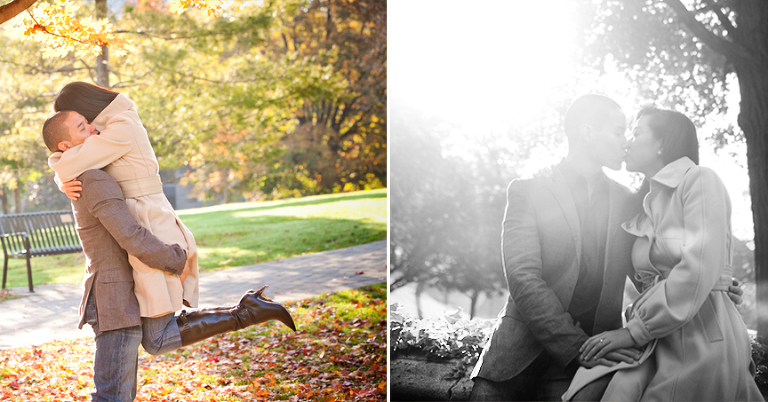 University of Toronto U of T Pre Wedding