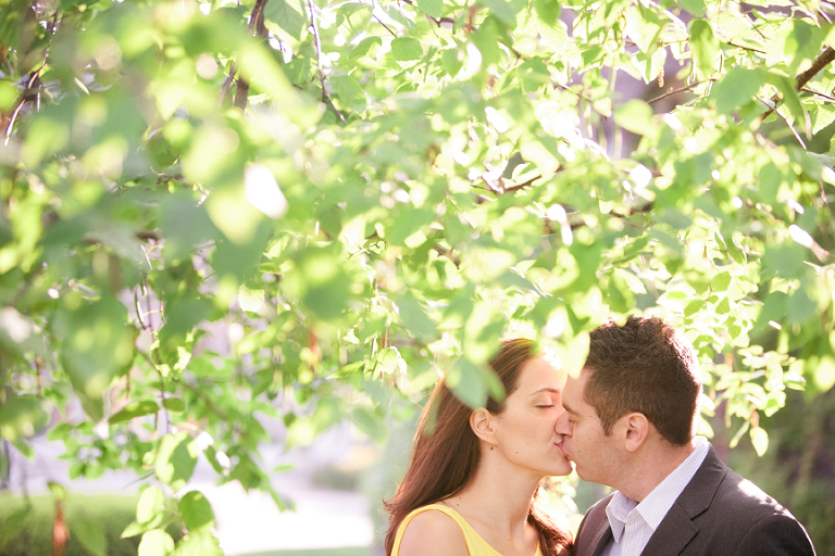 University of Toronto U of T Pre Wedding