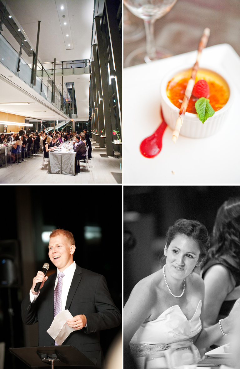 University of Toronto U of T Royal Conservatory of Music Wedding Toronto
