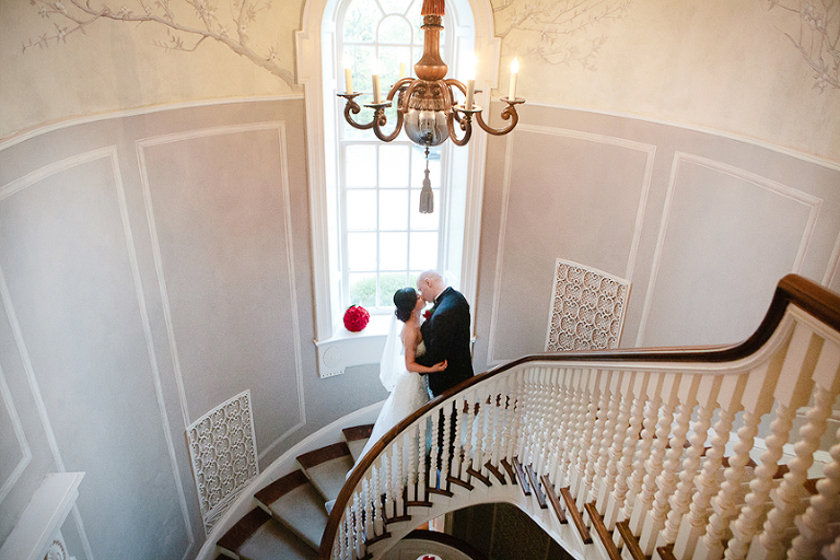 Mclean House Estates of Sunnybrook Toronto Wedding