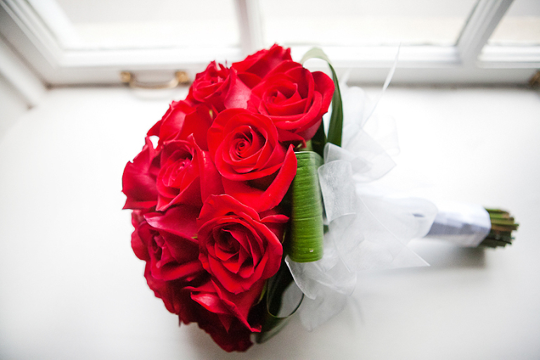 Mclean House Estates of Sunnybrook Toronto Wedding