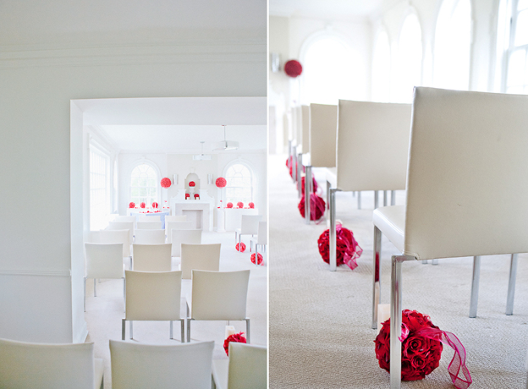 Mclean House Estates of Sunnybrook Toronto Wedding
