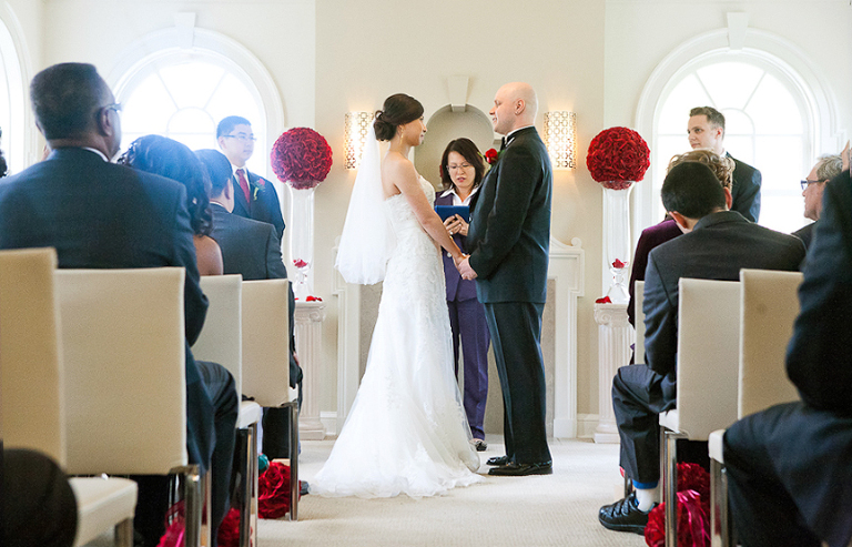 Mclean House Estates of Sunnybrook Toronto Wedding