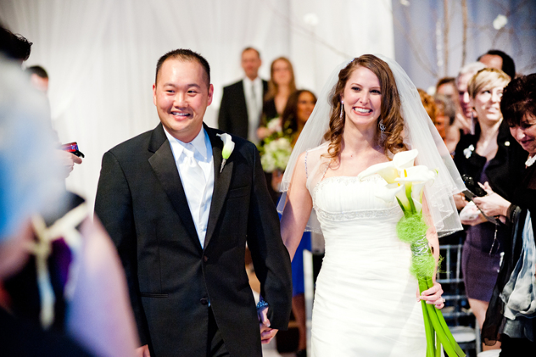 Distillery District Liberty Grand Toronto Wedding