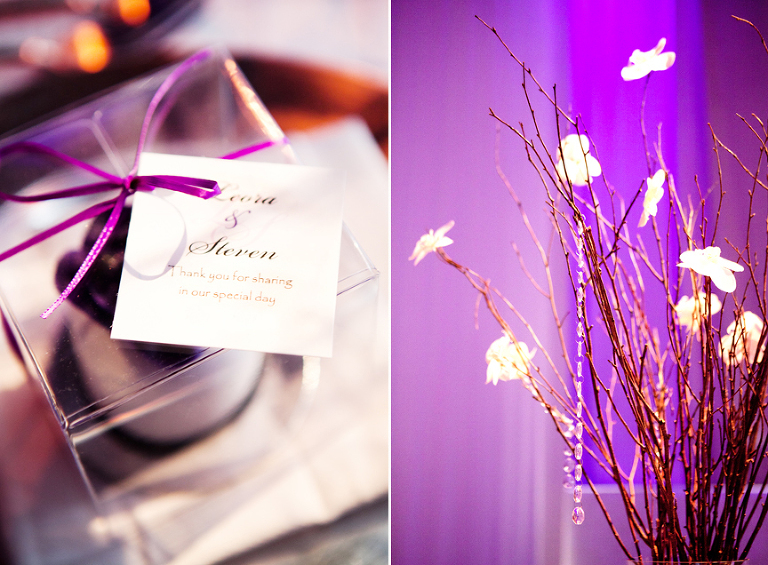 Distillery District Liberty Grand Toronto Wedding