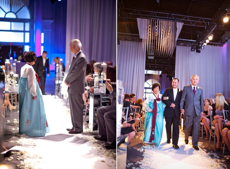 Distillery District Liberty Grand Toronto Wedding