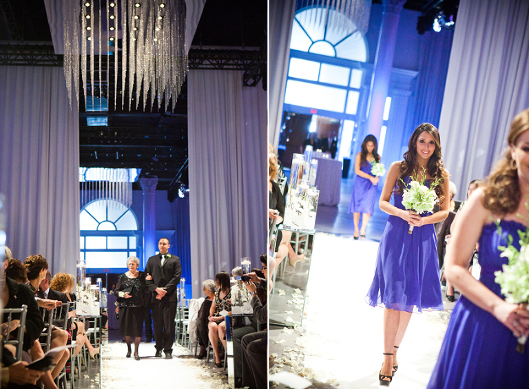 Distillery District Liberty Grand Toronto Wedding