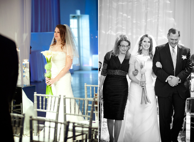 Distillery District Liberty Grand Toronto Wedding