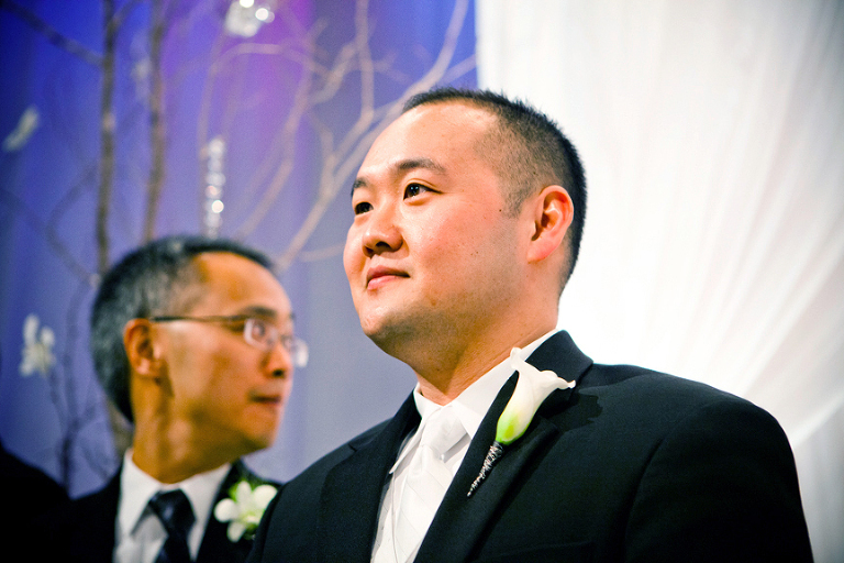 Distillery District Liberty Grand Toronto Wedding
