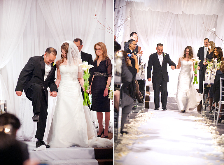 Distillery District Liberty Grand Toronto Wedding
