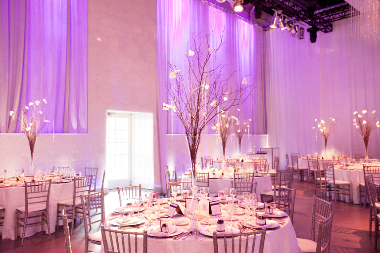 Distillery District Liberty Grand Toronto Wedding