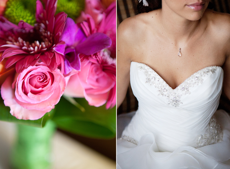 Toronto Hunt Club Wedding
