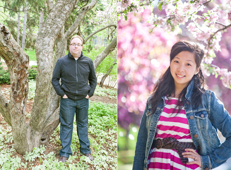 cherry beach pre wedding engagement session toronto