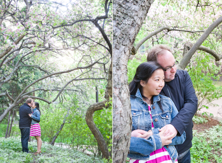 cherry beach pre wedding engagement session toronto