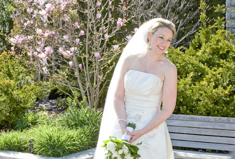 Palette Mansion Burlington Wedding