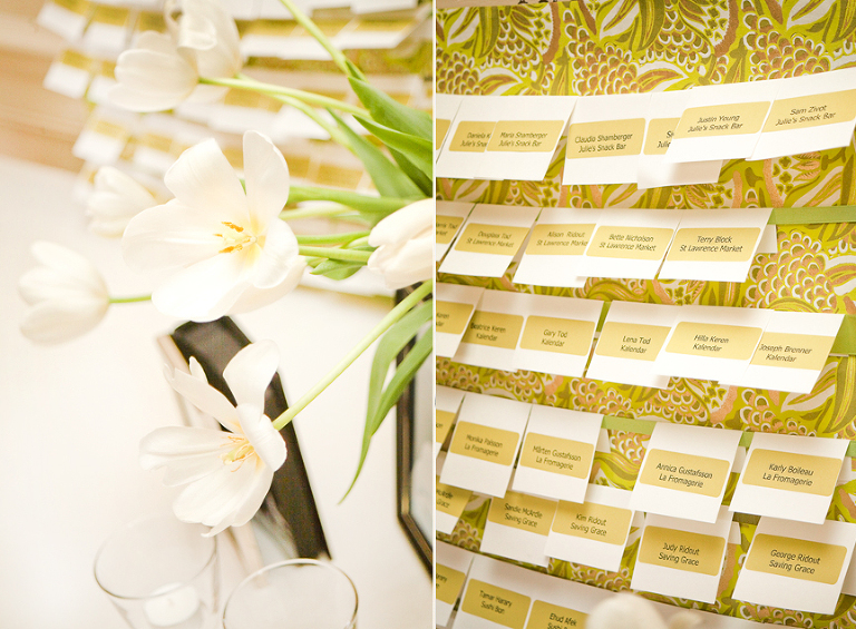 Palette Mansion Burlington Wedding