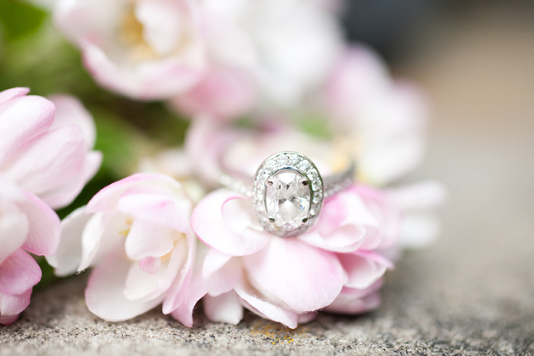 Ryerson University Trinity Bellwoods Park Toronto Engagement Session