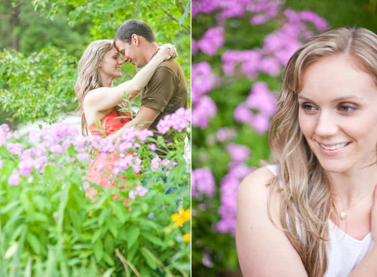 Guildwood Park Toronto pre wedding engagement