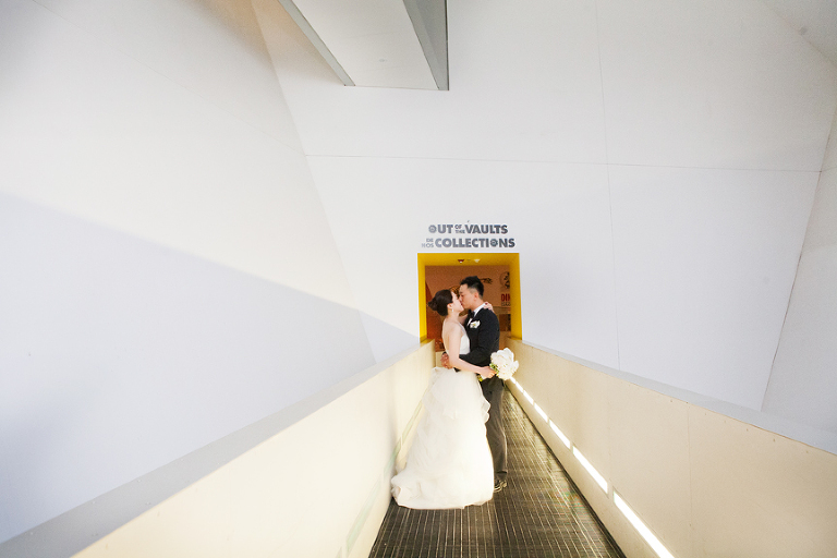 Four Seasons Hotel Royal Ontario Museum ROM C5 Toronto wedding