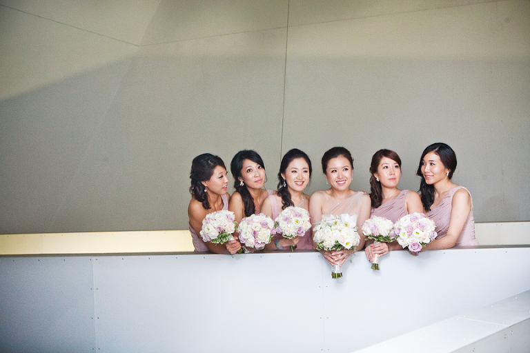 Four Seasons Hotel Royal Ontario Museum ROM C5 Toronto wedding