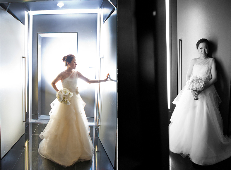 Four Seasons Hotel Royal Ontario Museum ROM C5 Toronto wedding