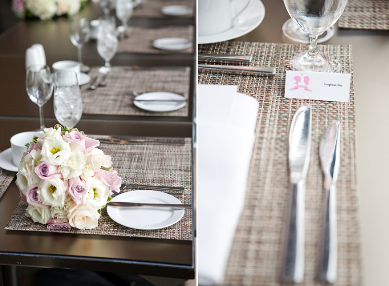 Four Seasons Hotel Royal Ontario Museum ROM C5 Toronto wedding