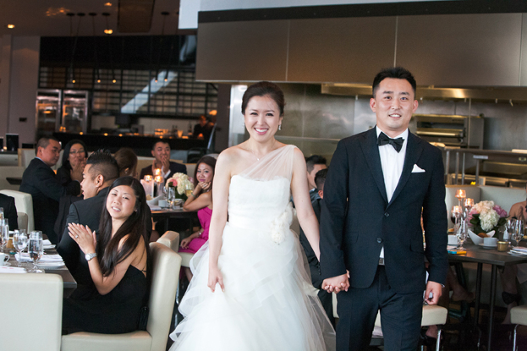 Four Seasons Hotel Royal Ontario Museum ROM C5 Toronto wedding