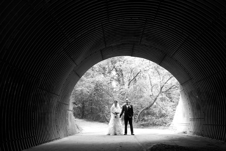 One King West Korean Wedding Toronto