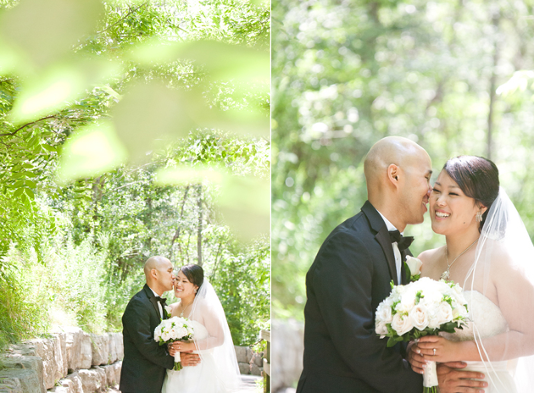 One King West Korean Wedding Toronto