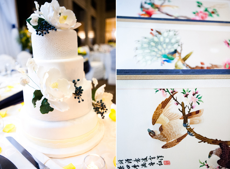 One King West Korean Wedding Toronto
