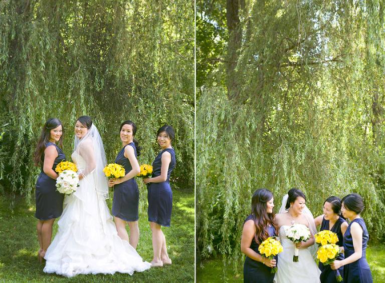 One King West Korean Wedding Toronto