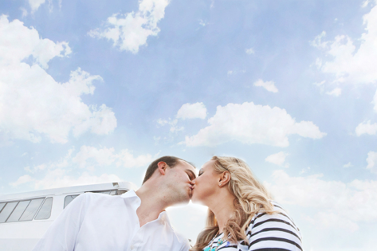 Harbourfront Toronto Pre Wedding Engagement
