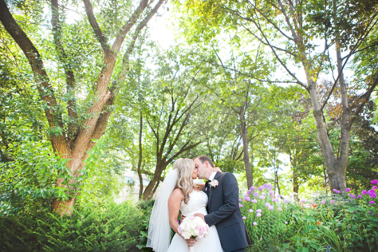 fairmont royal york hotel st lawrence hall wedding toronto