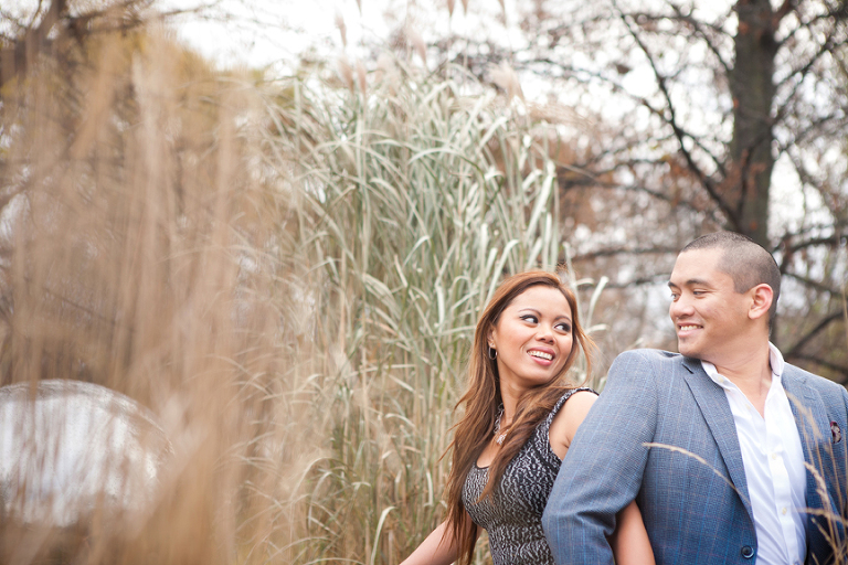 Unionville Markham Pre Wedding Engagement